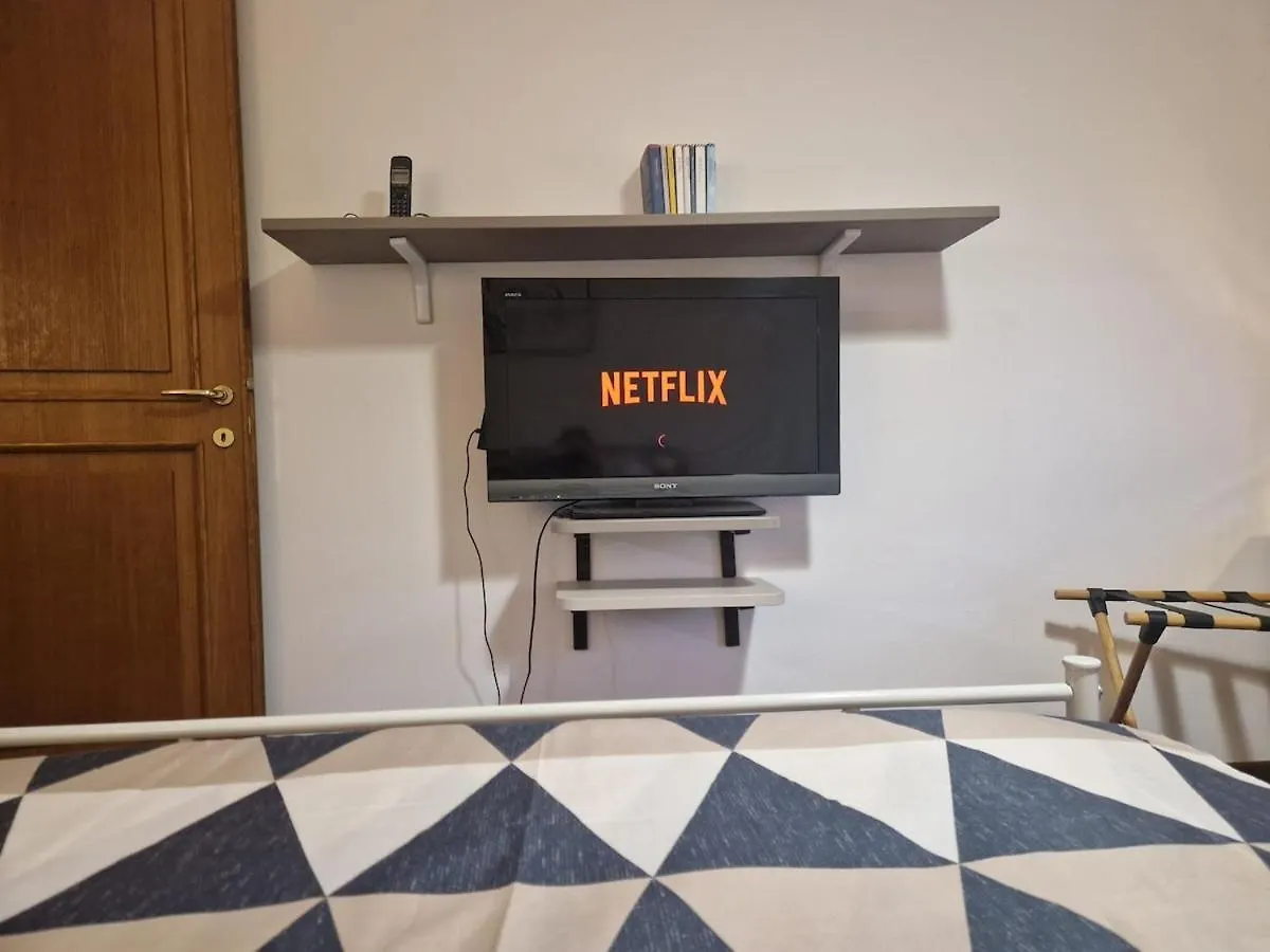 Holiday home La Casa Di Fred Villa Rome