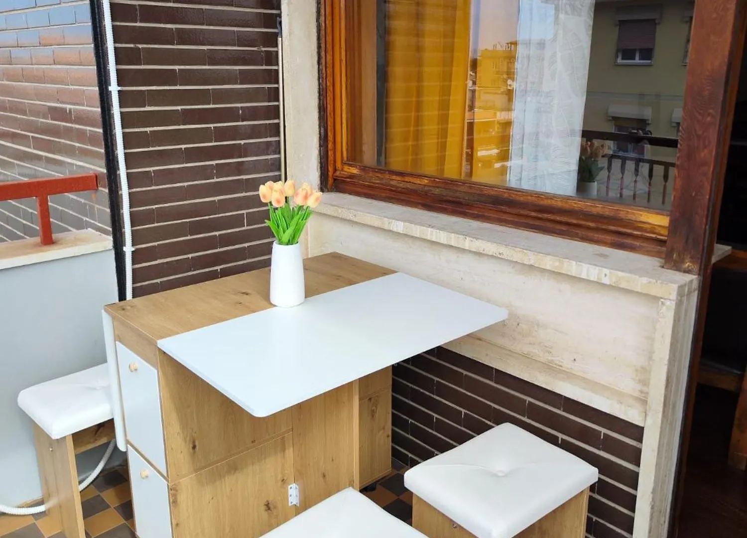 La Casa Di Fred Villa Rome