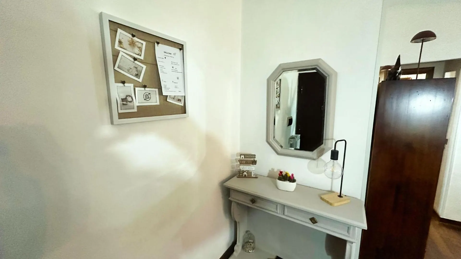 Holiday home La Casa Di Fred Villa Rome