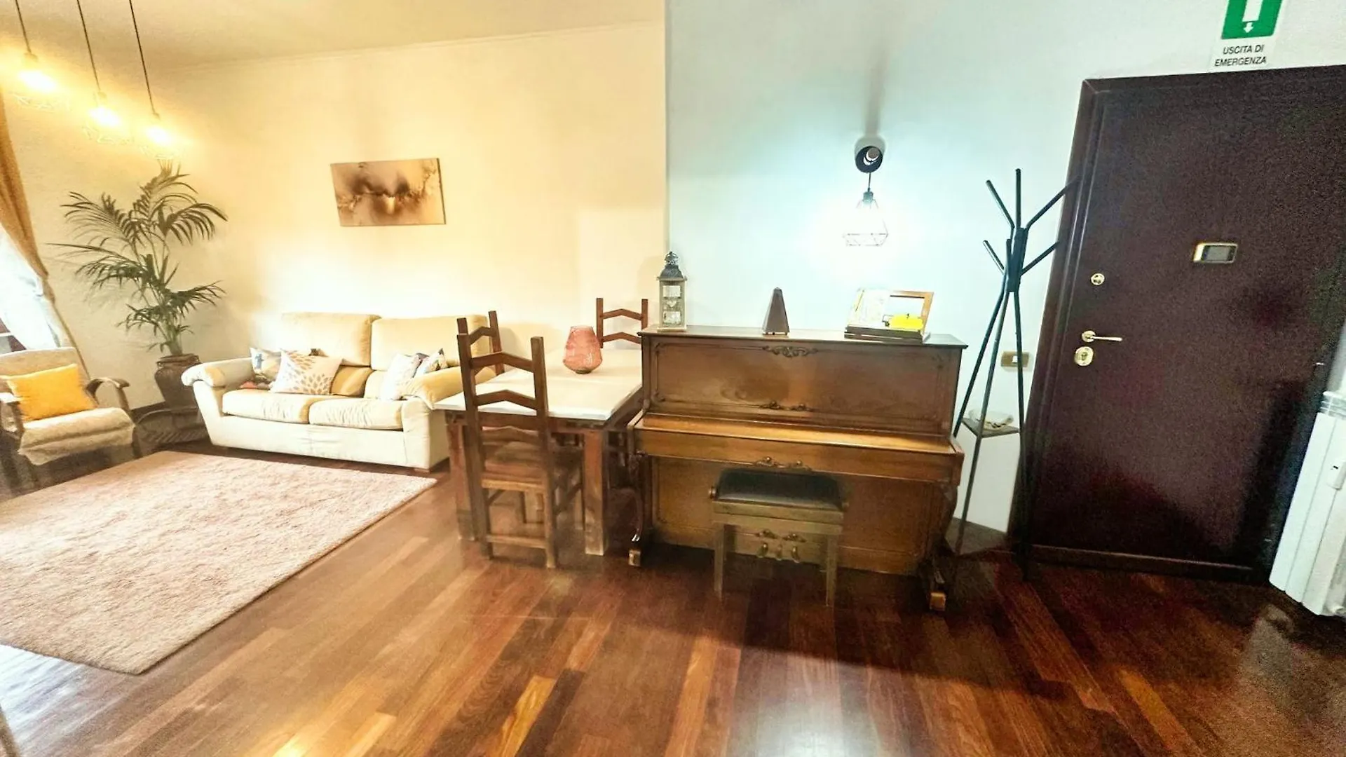 Holiday home La Casa Di Fred Villa Rome