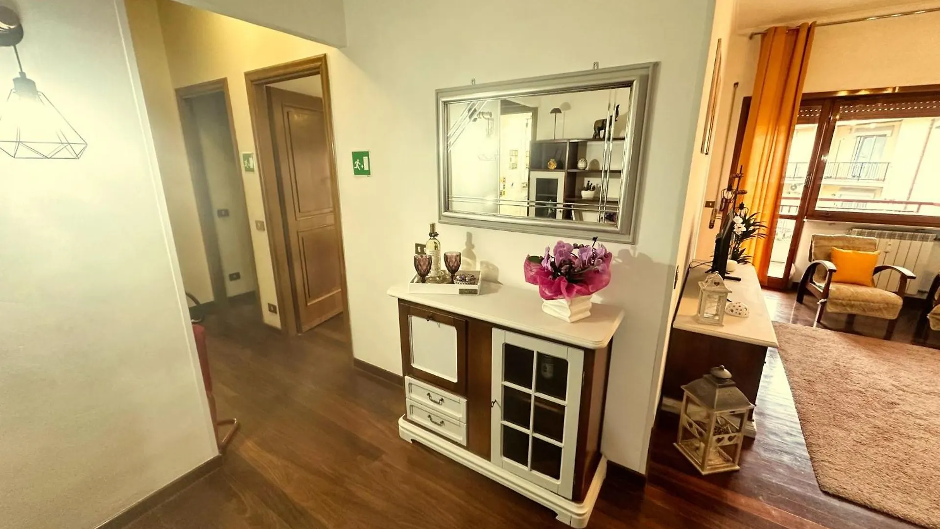 La Casa Di Fred Villa Rome Italy