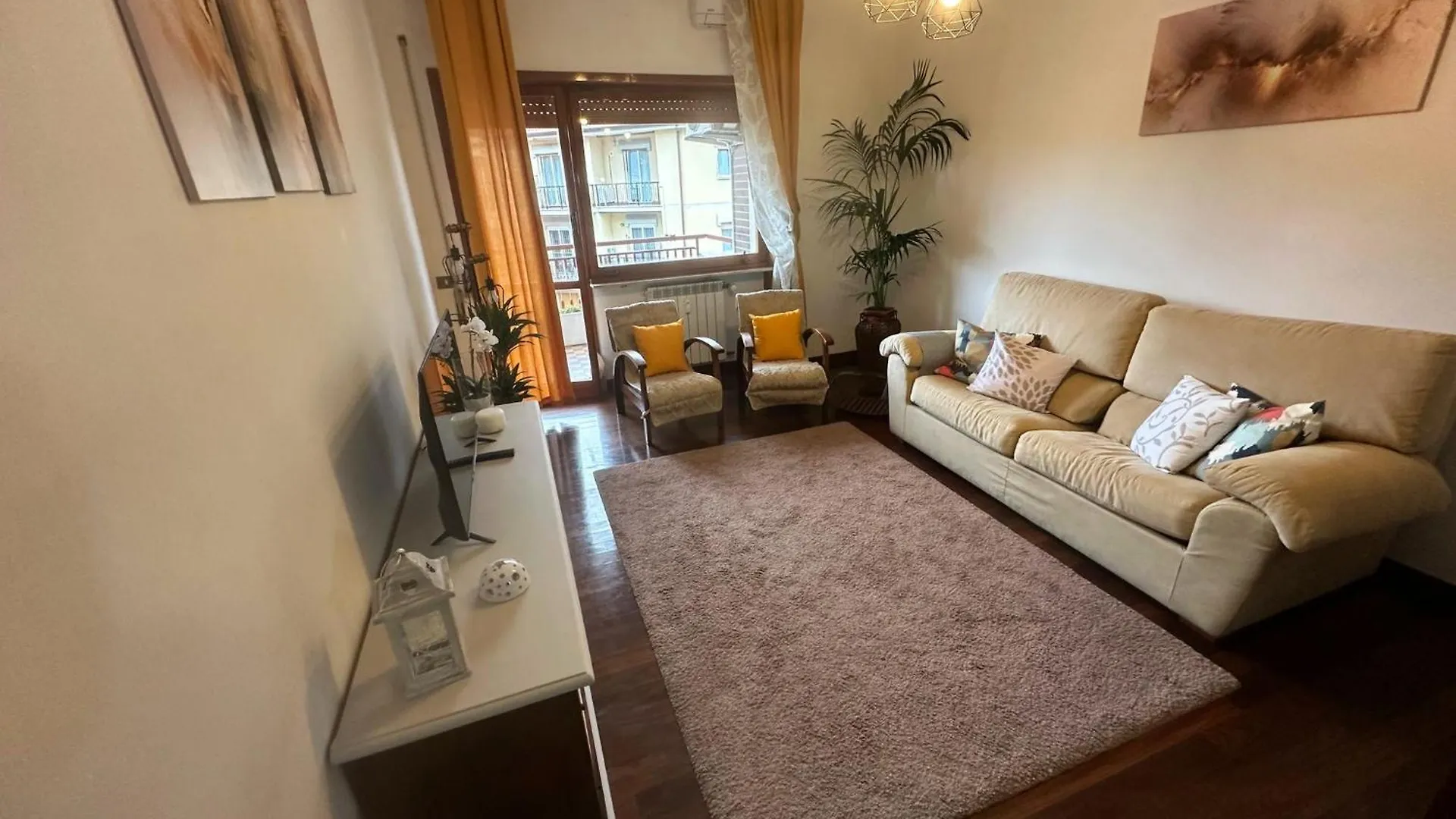 La Casa Di Fred Villa Rome