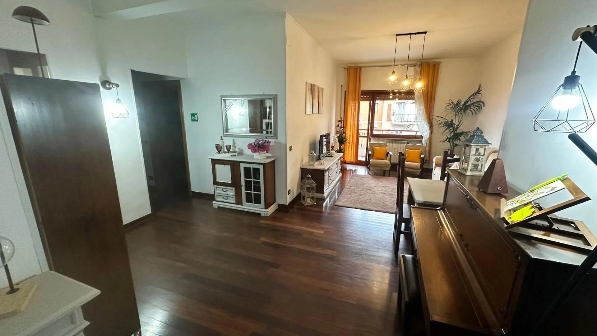La Casa Di Fred Villa Rome Holiday home