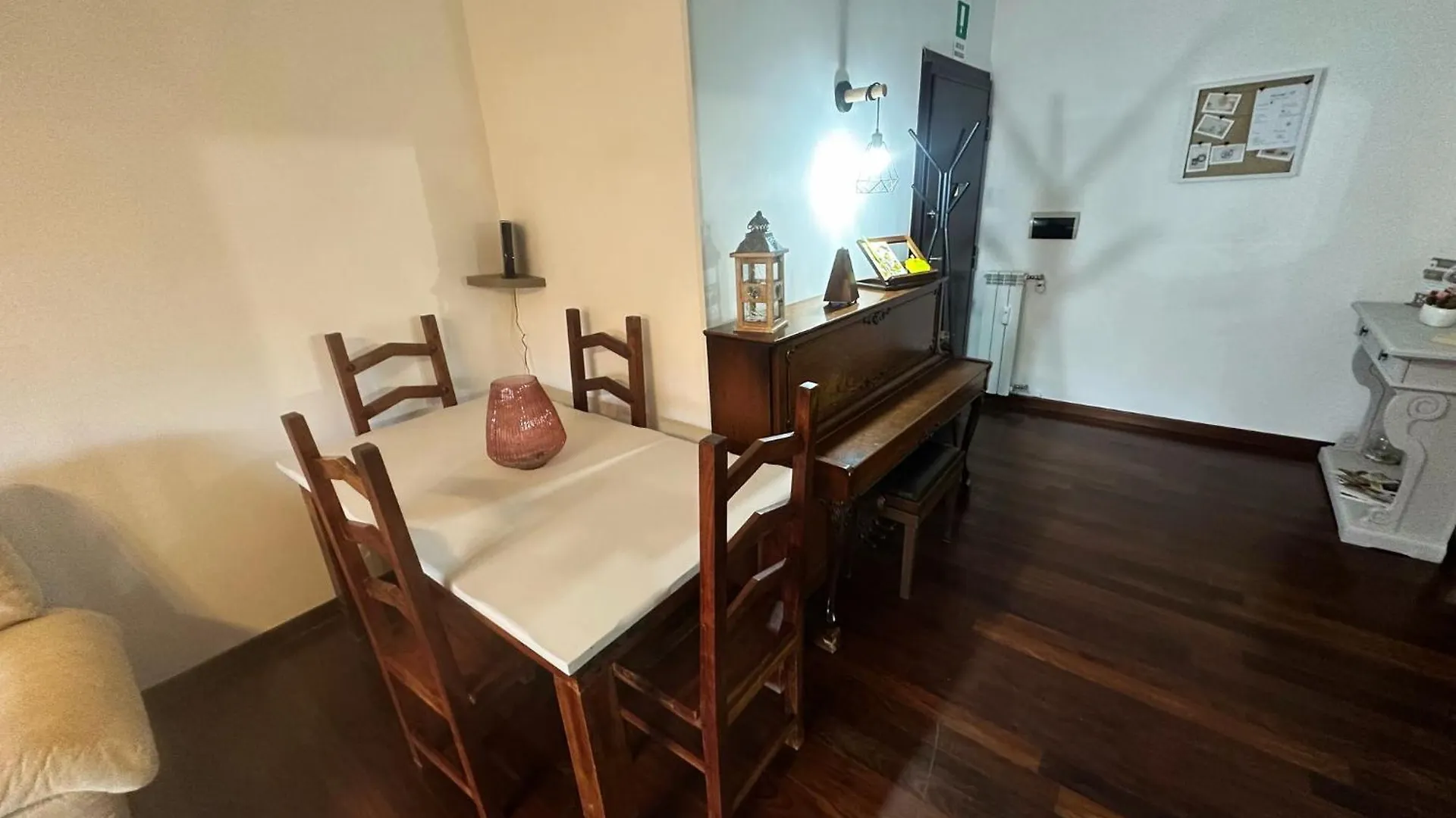 La Casa Di Fred Villa Rome
