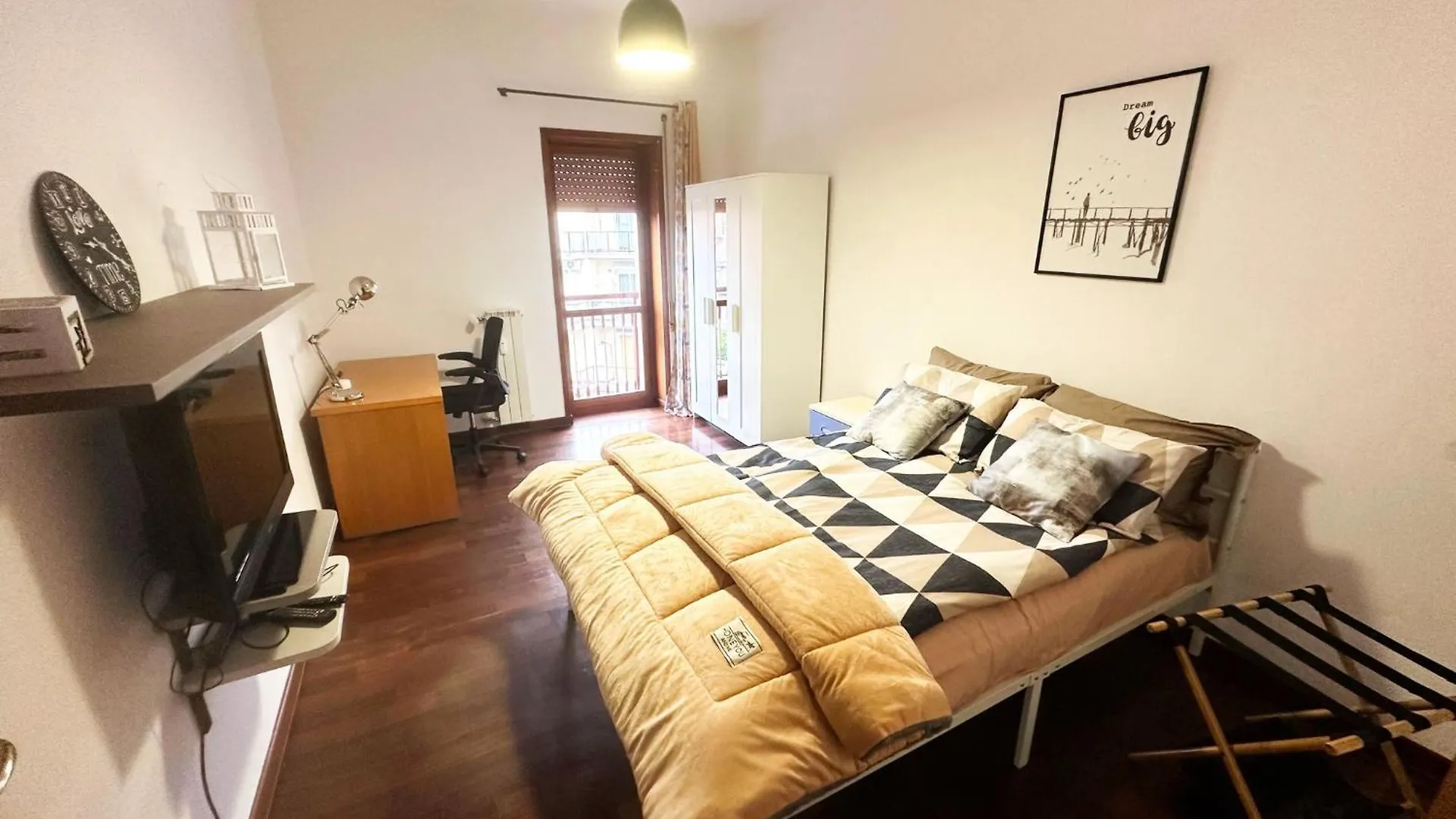 Holiday home La Casa Di Fred Villa Rome Italy