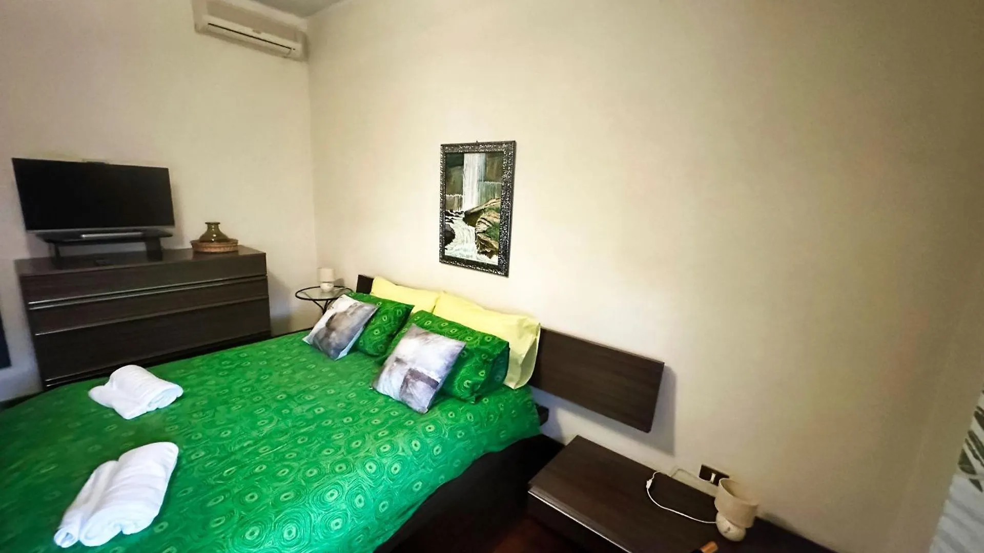La Casa Di Fred Villa Rome