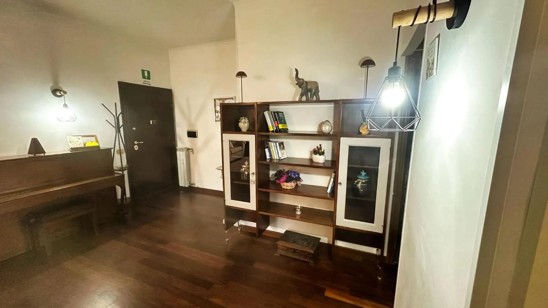 Holiday home La Casa Di Fred Villa Rome