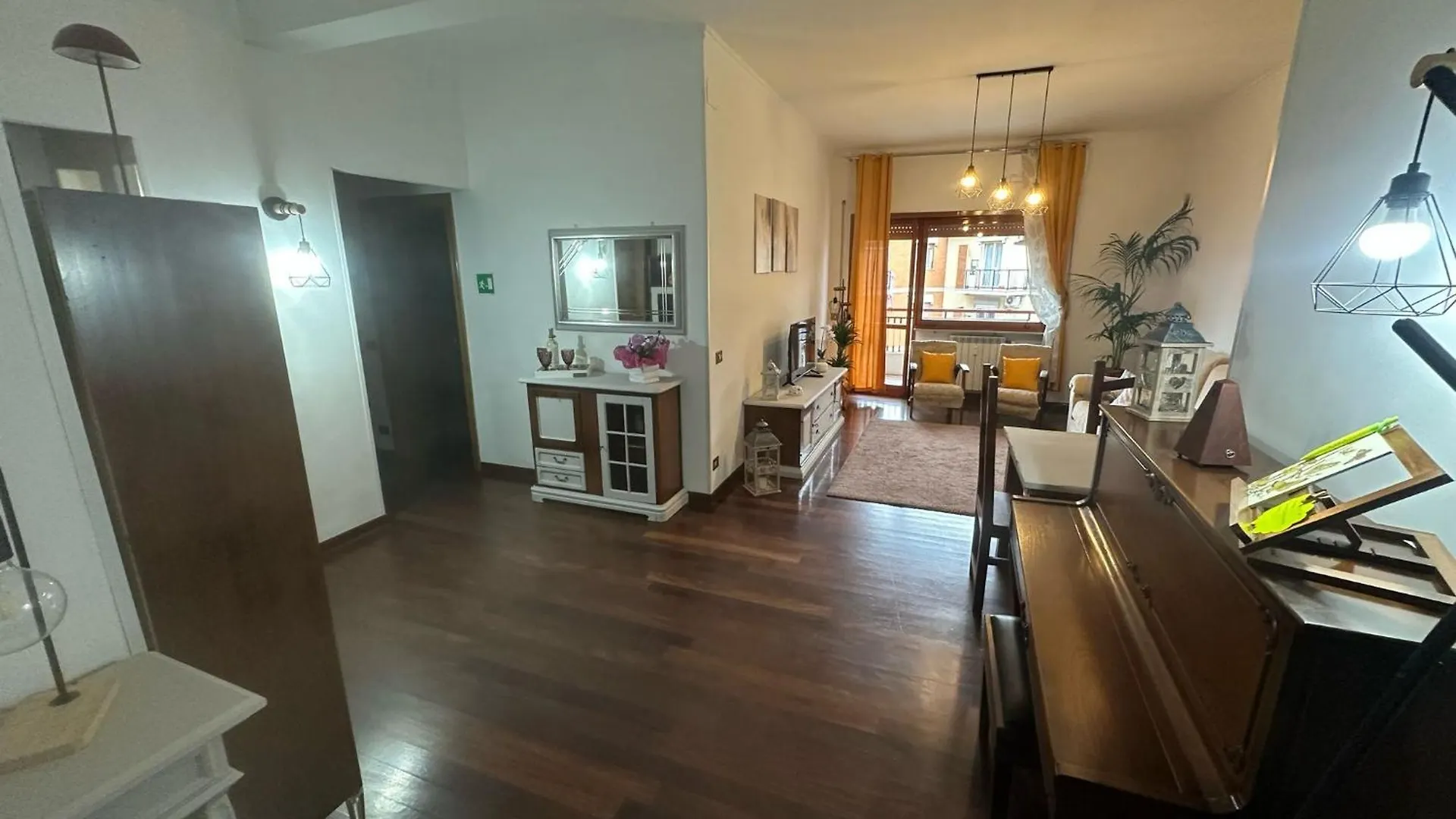 La Casa Di Fred Villa Rome 0*,