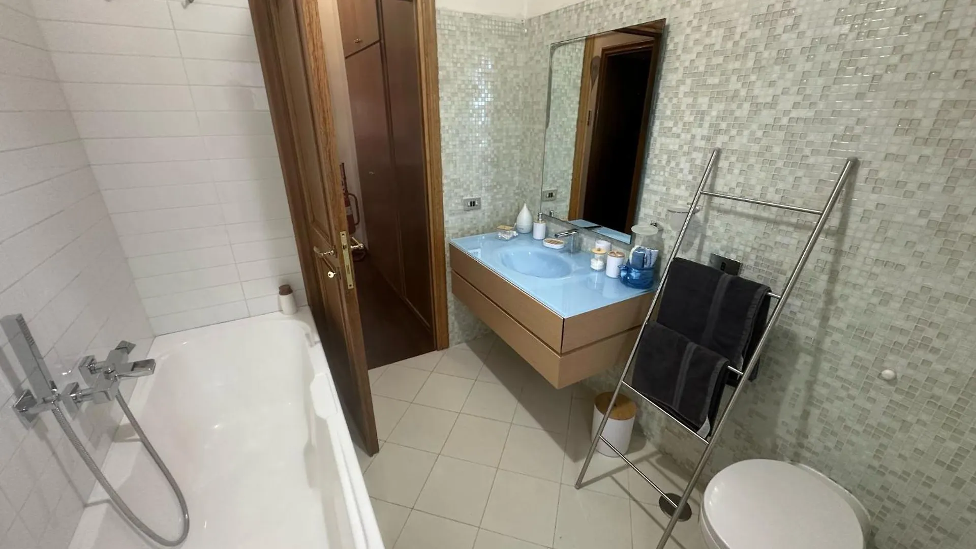 La Casa Di Fred Villa Rome