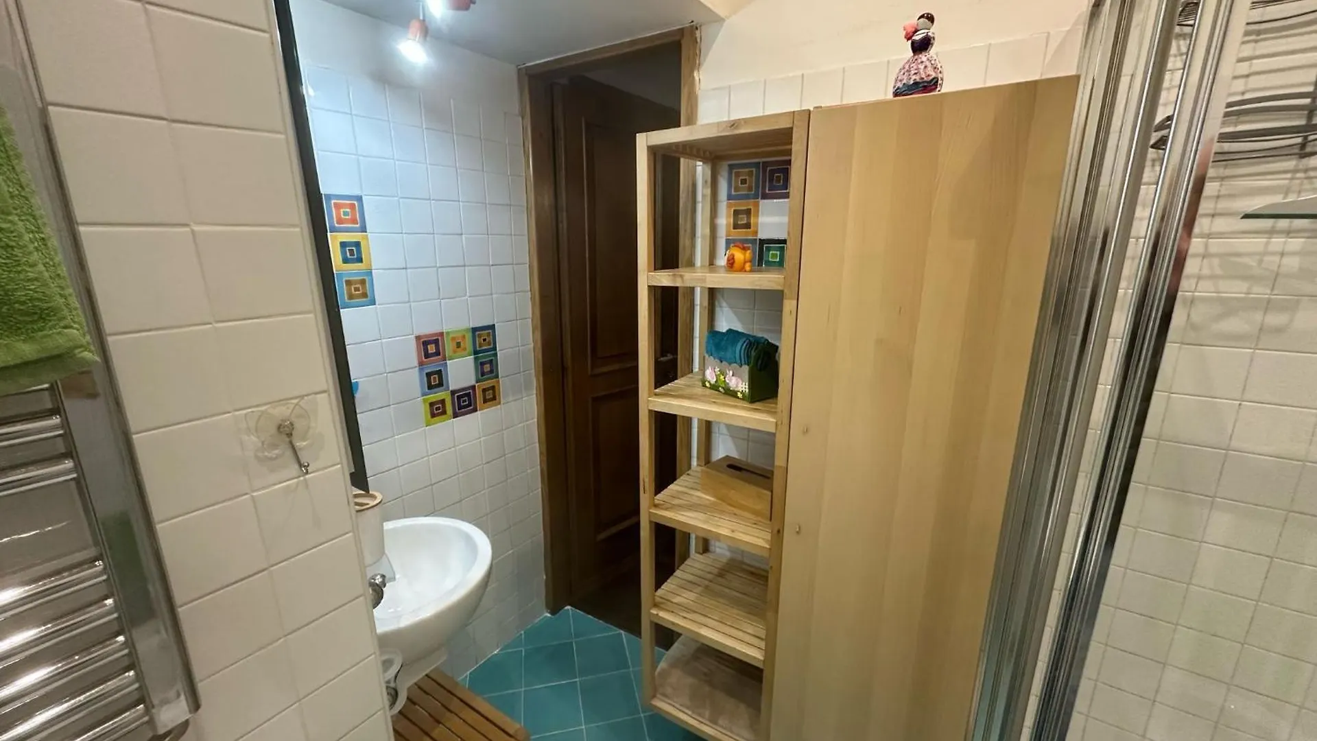 La Casa Di Fred Villa Rome Holiday home