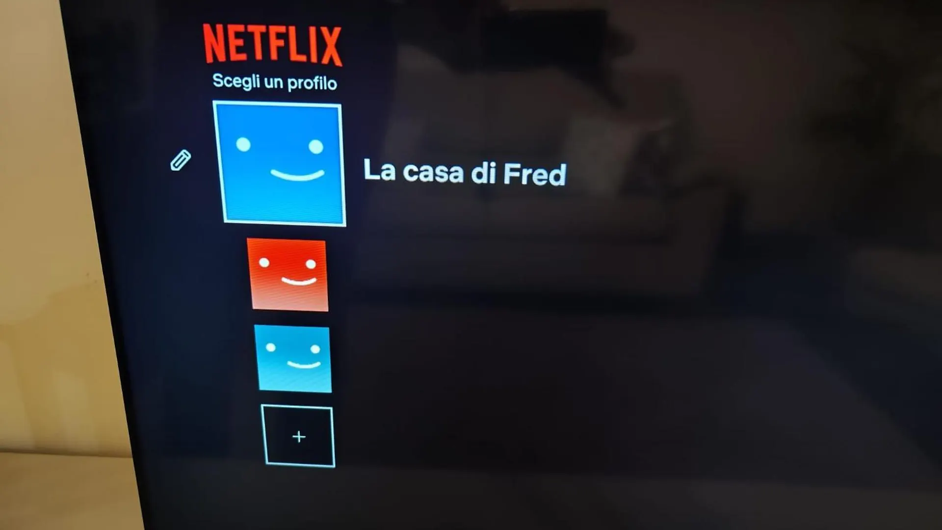 Willa La Casa Di Fred Rzym Włochy