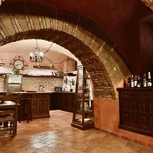  Holiday home Residenza Tritone Luxury Trevi Fountain