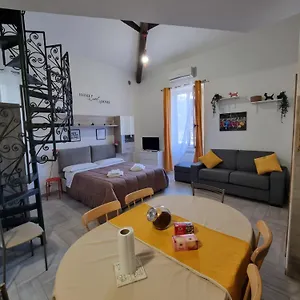 Casa vacanze Loftiense
