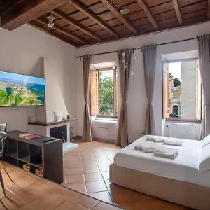  Casa vacanze Imperial House San Calisto 7