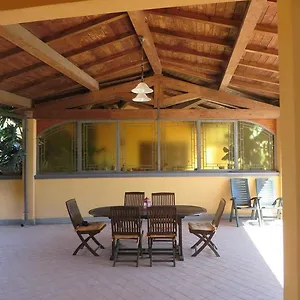 Casa vacanze Casa Azzurra