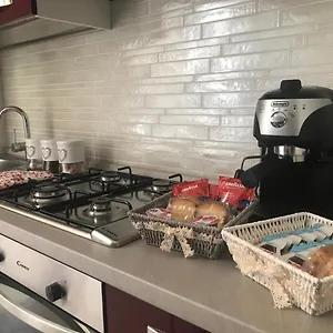  Holiday home Veniero Welcomehouse