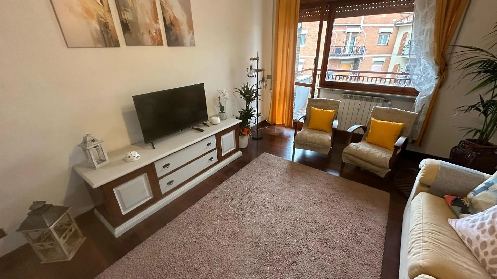 La Casa Di Fred Villa Rome 0*,  Italy